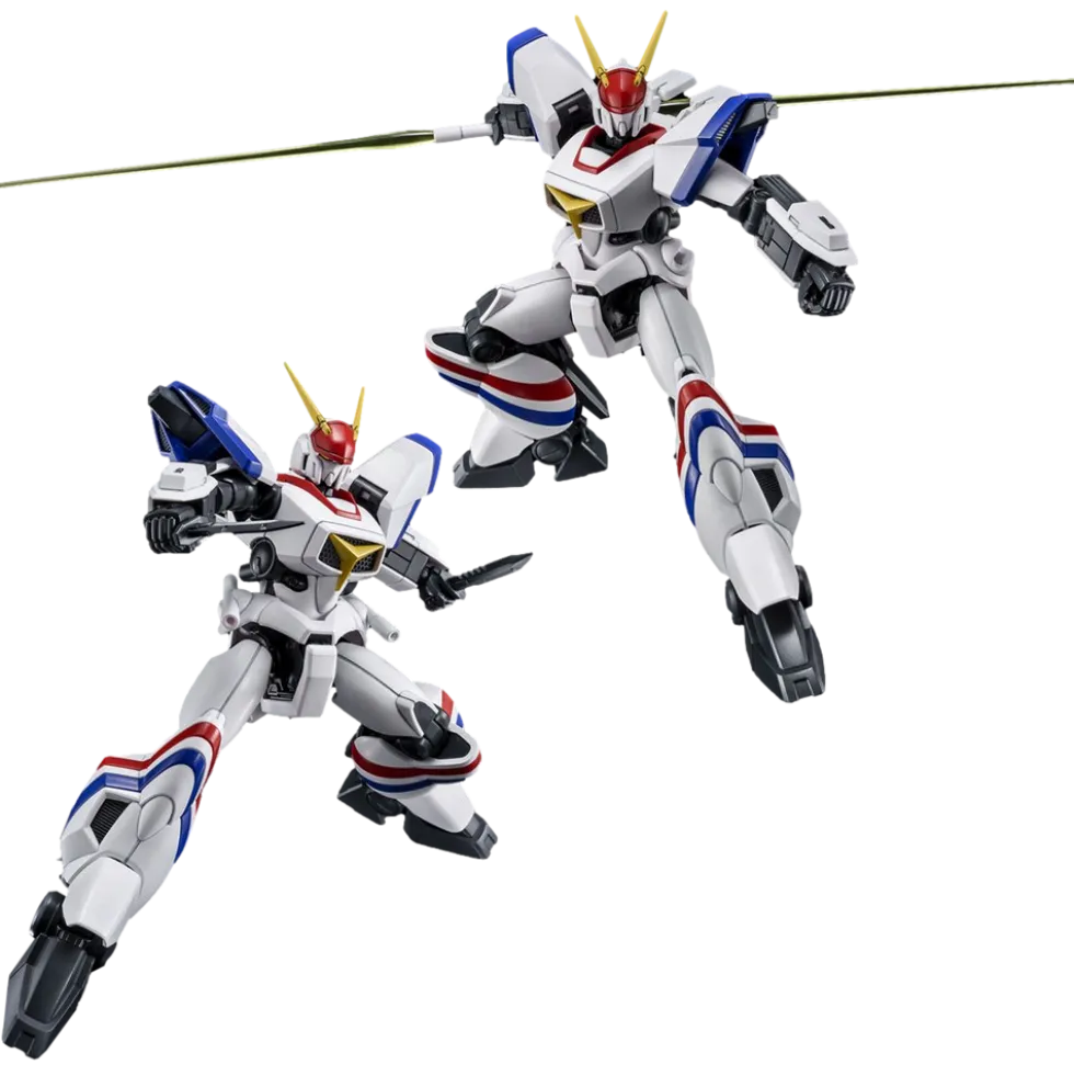 HG Dragonar-1 (Lifter-1 Equipment Type)