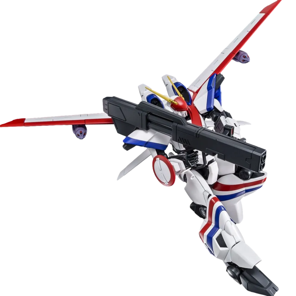 HG Dragonar-1 (Lifter-1 Equipment Type)