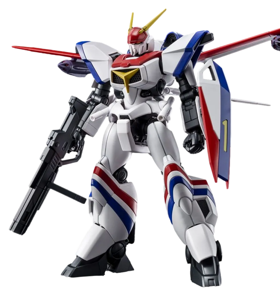 HG Dragonar-1 (Lifter-1 Equipment Type)