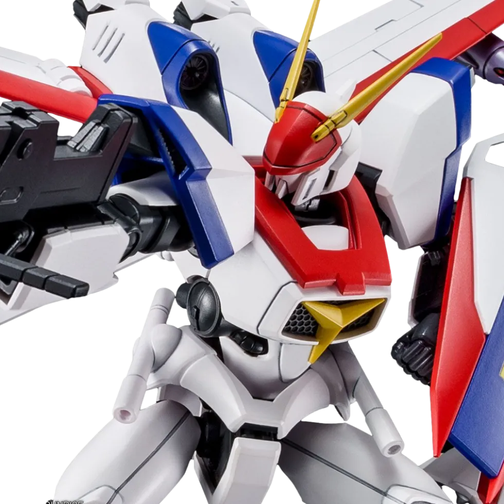 HG Dragonar-1 (Lifter-1 Equipment Type)