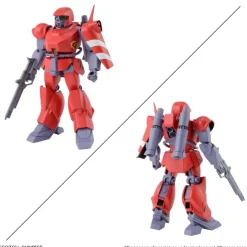 HG 1/44 Dragonar Set 1