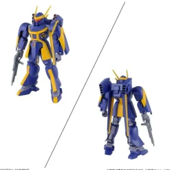 HG 1/44 Dragonar Set 2