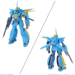 HG 1/44 Dragonar Set 2