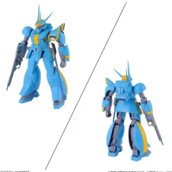 HG 1/44 Dragonar Set 2