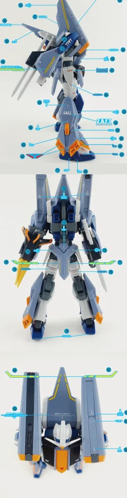 HG Duel Blitz