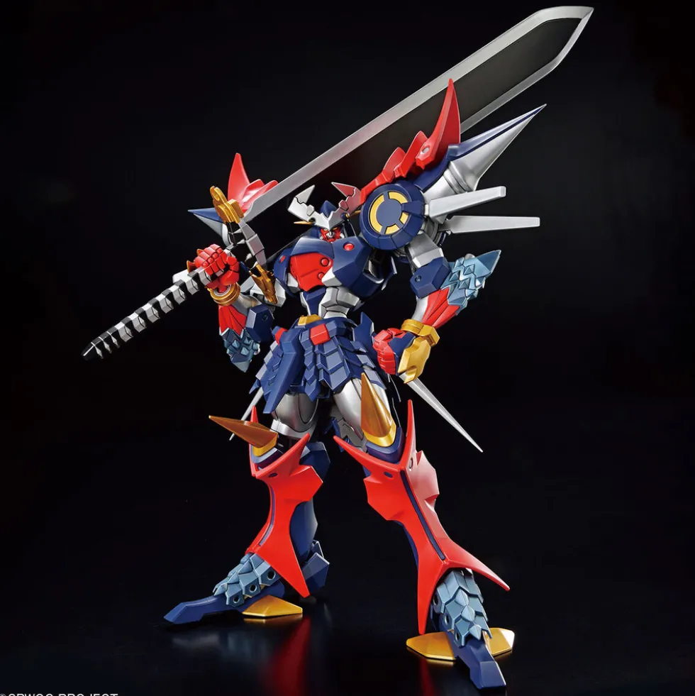 HG DyGenGuar