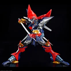 HG DyGenGuar