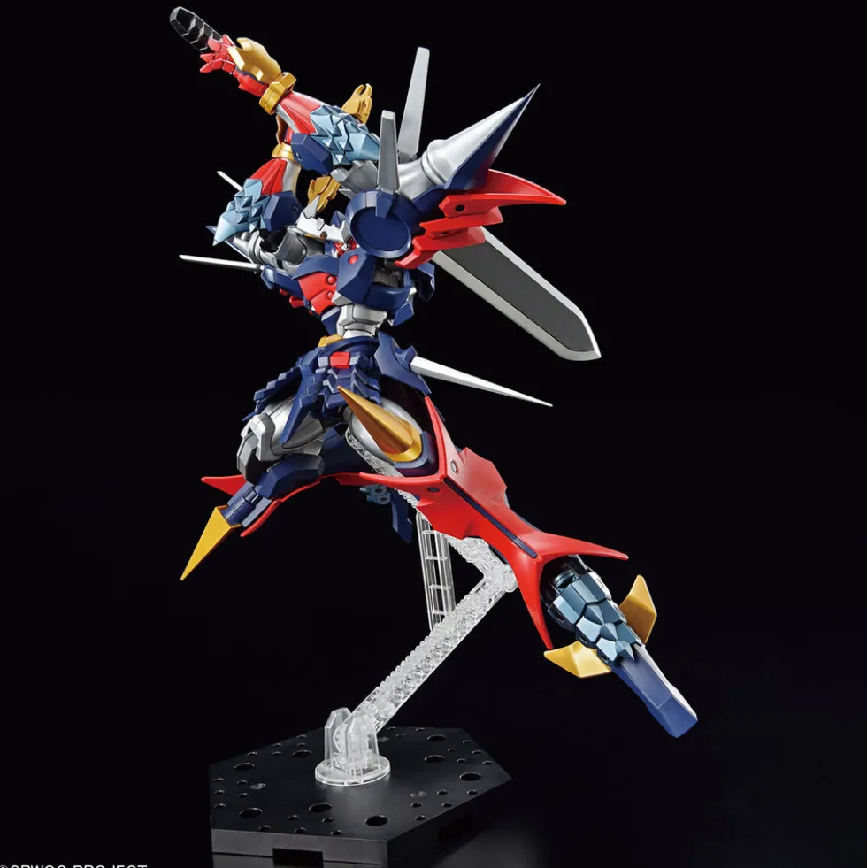 HG DyGenGuar
