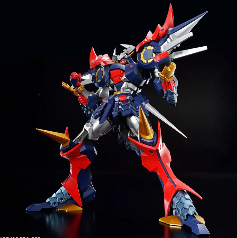HG DyGenGuar