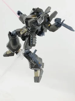 HG ECOAS Jegan