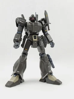 HG ECOAS Jegan