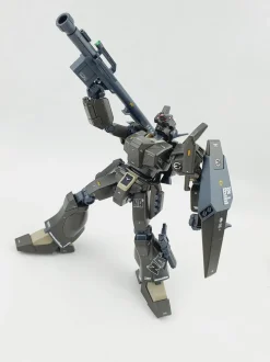 HG ECOAS Jegan