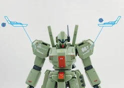 HG ECOAS Jegan