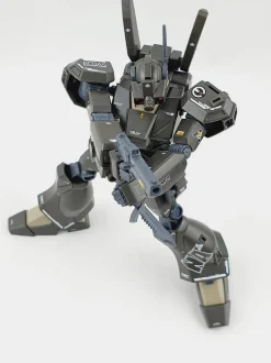 HG ECOAS Jegan