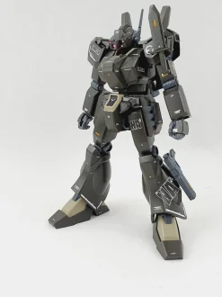 HG ECOAS Jegan