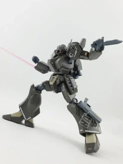 HG ECOAS Jegan