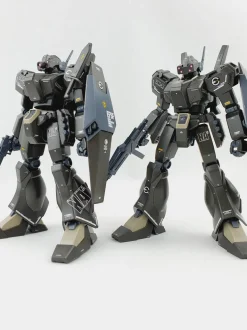 HG ECOAS Jegan