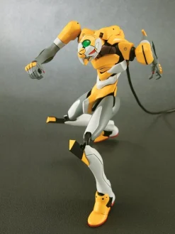 HG 002 EVA-00 Prototype Rebuild of Evangelion