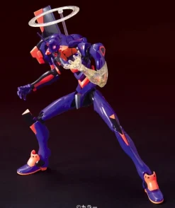HG 003 EVA-01 Test Type (Awakening Ver.)