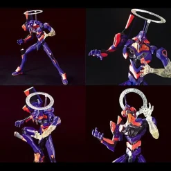 HG 003 EVA-01 Test Type (Awakening Ver.)