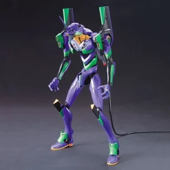 HG 004 EVA-01 Test Type (2nd Movie Ver.)