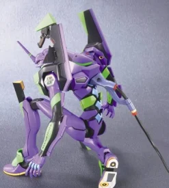 HG 001 EVA-01 Test Type (Rebuild of Evangelion Ver.)