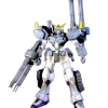 HG EW-03 Gundam Heavyarms Custom