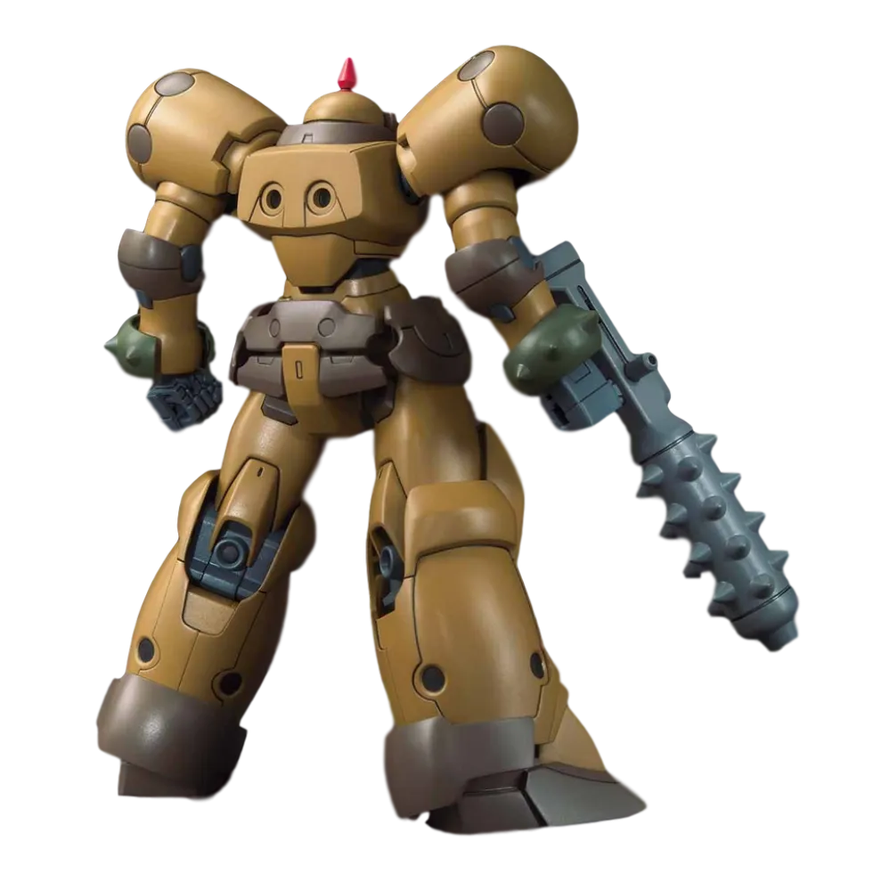 HGFC 230 Death Army