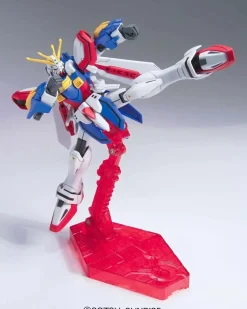 HGFC 110 God Gundam