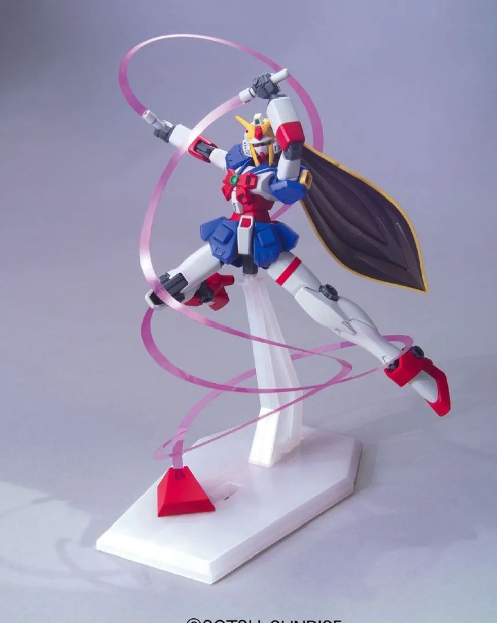 HGFC 119 Nobell Gundam