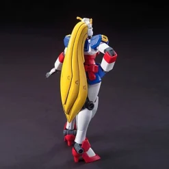 HGFC 119 Nobell Gundam