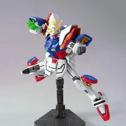 HGFC 127 Shining Gundam
