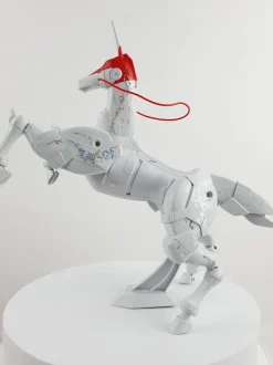 HG Fuunsaiki - [Silver HOLO]