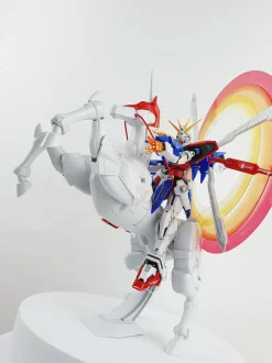 HG Fuunsaiki - [Silver HOLO]