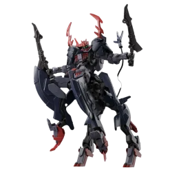 HGGBB 06 Barbataurus