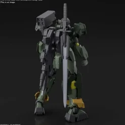 HGGBB 05 Gundam 00 Command QAN[T]