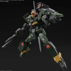 HGGBB 05 Gundam 00 Command QAN[T]