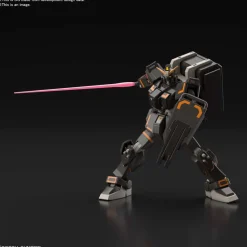 HGGBB 07 Gundam Ground Urban Combat Type