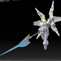 HGGBB 02 Gundam Livelance Heaven