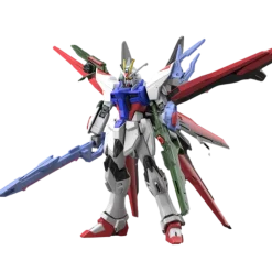 HGGBB 03 Perfect Strike Freedom