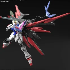 HGGBB 03 Perfect Strike Freedom