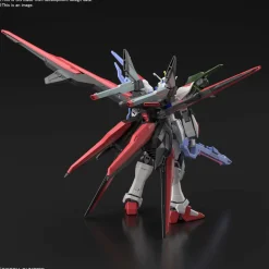 HGGBB 03 Perfect Strike Freedom