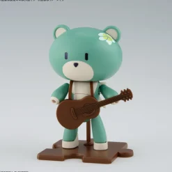 HGGBM 009 Beargguy Ohana & AloHaro Set