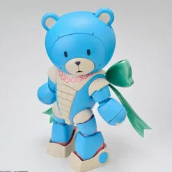 HGGBM 009 Beargguy Ohana & AloHaro Set