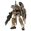 HGGBM 011 Gundam 00 Command QAN[T] (Desert Type)