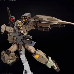 HGGBM 011 Gundam 00 Command QAN[T] (Desert Type)