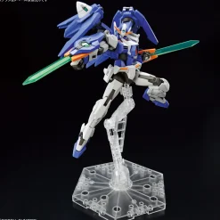 HGGBM 005 Gundam 00 Diver Arc