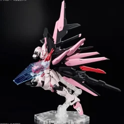 HGGBM 008 Gundam Perfect Strike Freedom Rouge