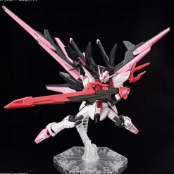HGGBM 008 Gundam Perfect Strike Freedom Rouge
