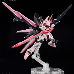 HGGBM 008 Gundam Perfect Strike Freedom Rouge